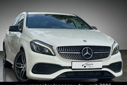 Mercedes-Benz A 180 Gebrauchtwagen