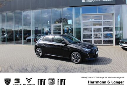 Peugeot 208 Gebrauchtwagen