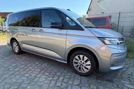 VW T7 Multivan Gebrauchtwagen