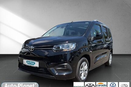 Toyota Proace City Gebrauchtwagen