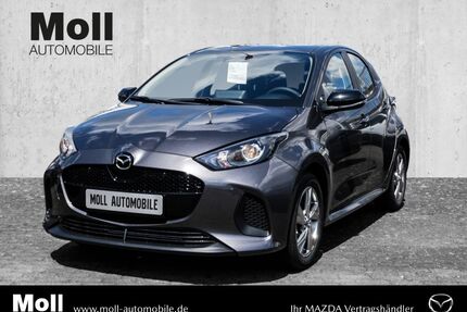 Mazda 2 Hybrid Gebrauchtwagen