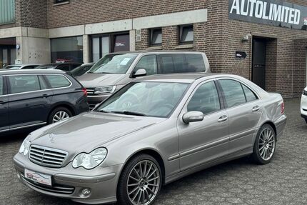 Mercedes-Benz C 220 Gebrauchtwagen