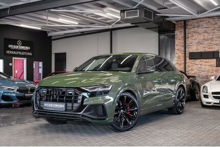Audi SQ8 Gebrauchtwagen