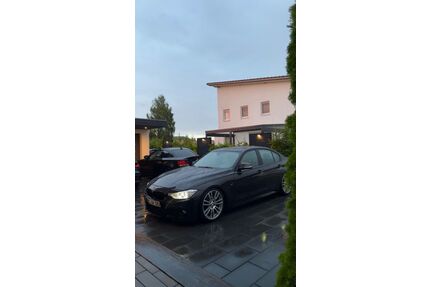 BMW 320 Gebrauchtwagen