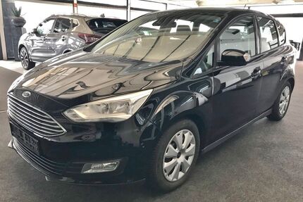 Ford C-Max Gebrauchtwagen
