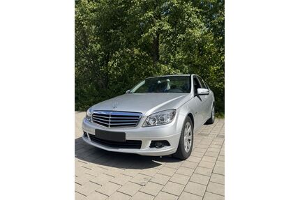 Mercedes-Benz C 180 Gebrauchtwagen