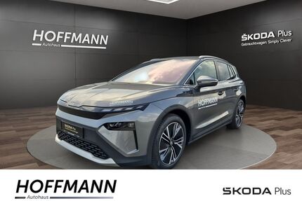 Skoda Elroq Gebrauchtwagen