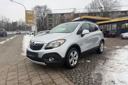 Opel Mokka Gebrauchtwagen