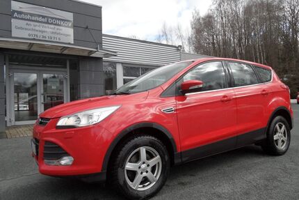 Ford Kuga Gebrauchtwagen
