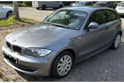 BMW 116 Gebrauchtwagen