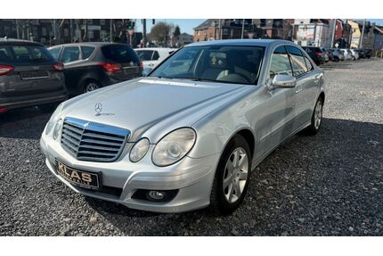 Mercedes-Benz E 200 Gebrauchtwagen