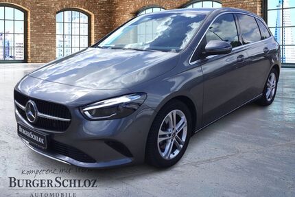 Mercedes-Benz B 180 Gebrauchtwagen
