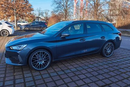 Cupra Leon Gebrauchtwagen