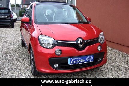 Renault Twingo Gebrauchtwagen