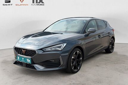 Cupra Leon Gebrauchtwagen