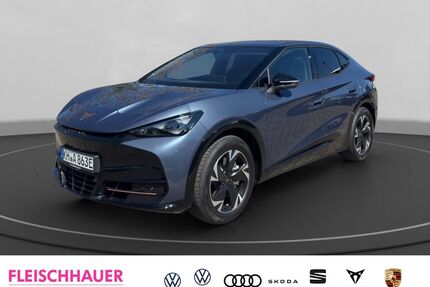 Cupra Tavascan Gebrauchtwagen