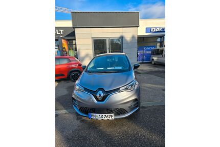 Renault ZOE Gebrauchtwagen