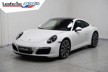 Porsche 991 Gebrauchtwagen