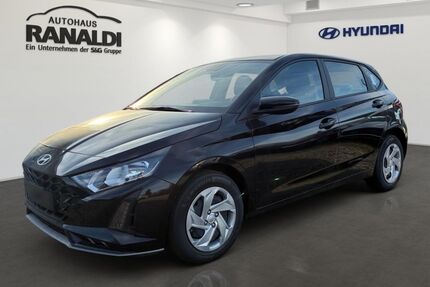 Hyundai i20 Gebrauchtwagen