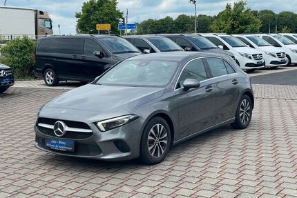 Mercedes-Benz A 180 Gebrauchtwagen