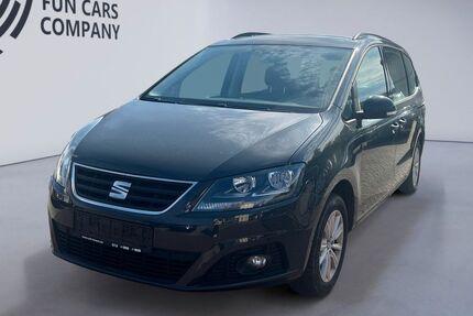 Seat Alhambra Gebrauchtwagen