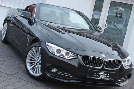 BMW 420 Gebrauchtwagen