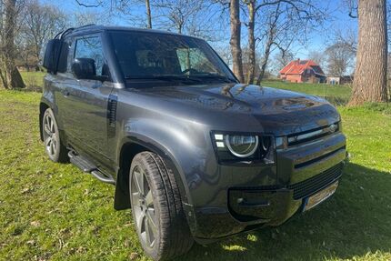 Land Rover Defender Gebrauchtwagen