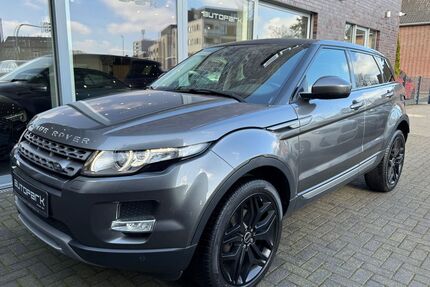 Land Rover Range Rover Evoque Gebrauchtwagen