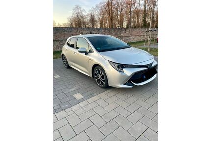 Toyota Corolla Gebrauchtwagen