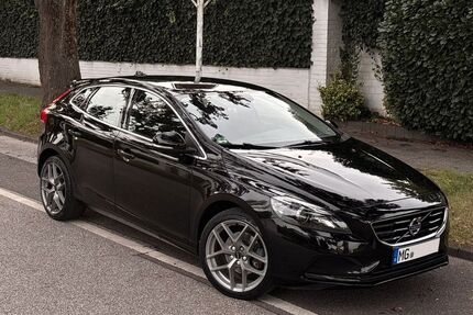 Volvo V40 Gebrauchtwagen