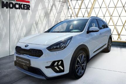 Kia Niro Gebrauchtwagen
