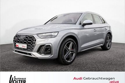 Audi SQ5 Gebrauchtwagen