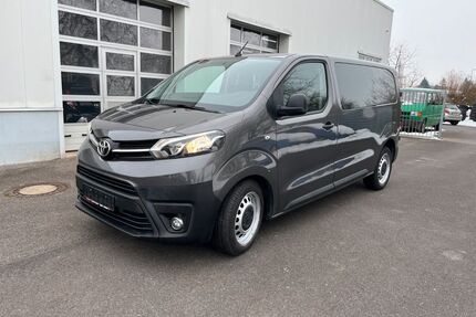 Toyota Proace (Verso) Gebrauchtwagen