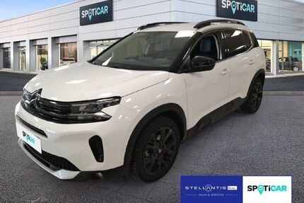 Citroen C5 Aircross Gebrauchtwagen