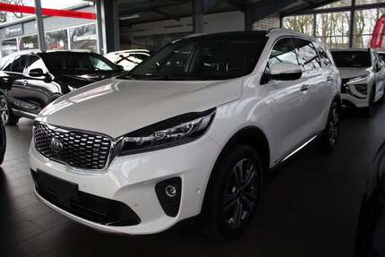 Kia Sorento Gebrauchtwagen