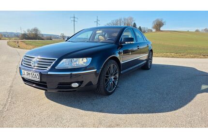 VW Phaeton Gebrauchtwagen