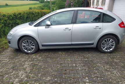 Citroen C4 Gebrauchtwagen