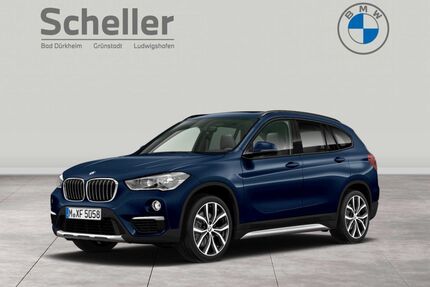 BMW X1 Gebrauchtwagen