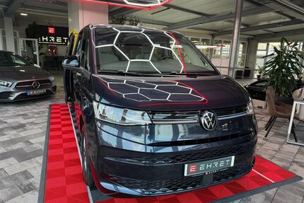 VW T7 Multivan Gebrauchtwagen