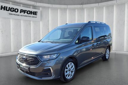 Ford Grand Tourneo Gebrauchtwagen