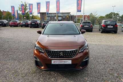 Peugeot 3008 Gebrauchtwagen