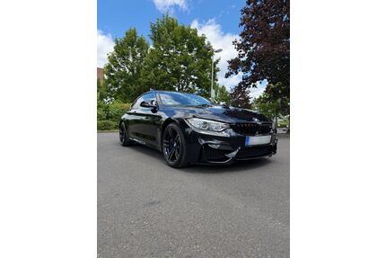 BMW M4 Gebrauchtwagen