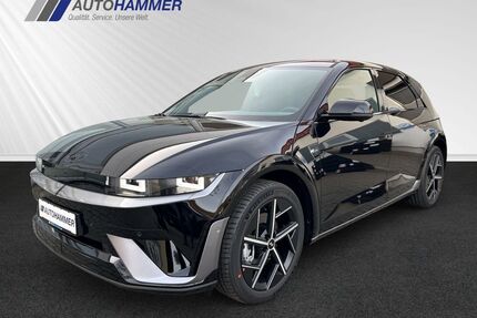 Hyundai IONIQ 5 Gebrauchtwagen