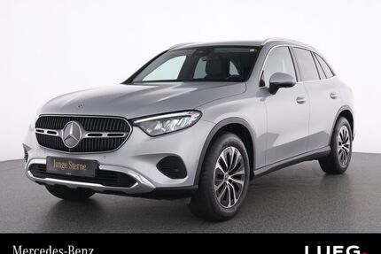 Mercedes-Benz GLC 220 Gebrauchtwagen
