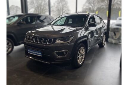 Jeep Compass Gebrauchtwagen