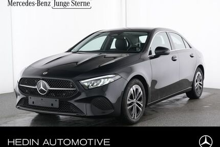 Mercedes-Benz A 220 Gebrauchtwagen
