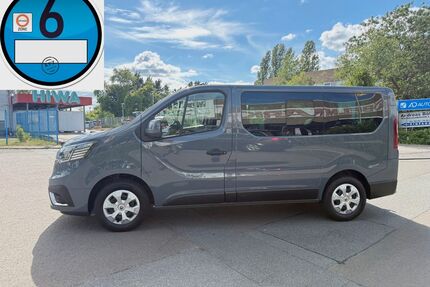Renault Trafic Gebrauchtwagen