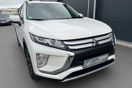 Mitsubishi Eclipse Gebrauchtwagen