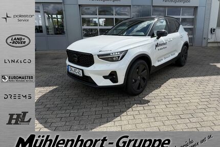 Volvo XC40 Gebrauchtwagen