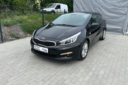 Kia pro ceed / ProCeed Gebrauchtwagen